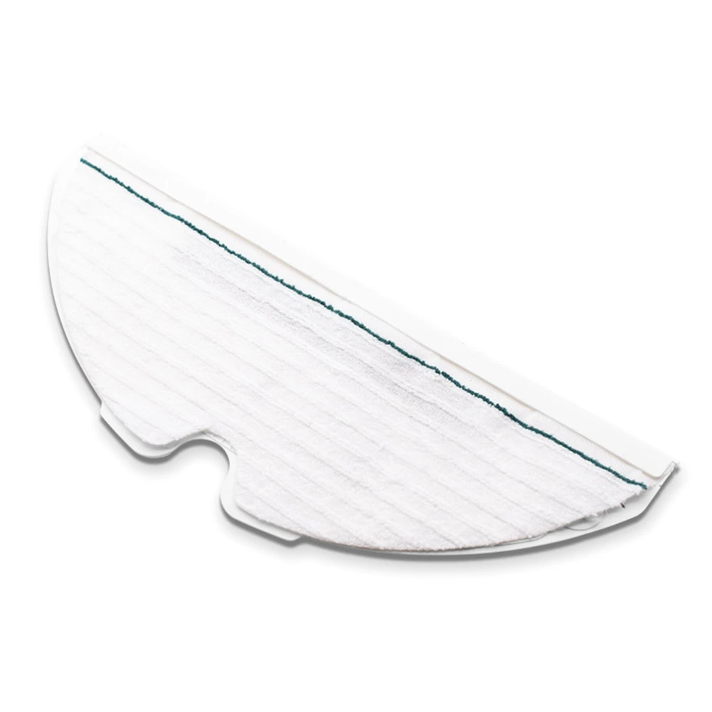 Одноразовая вешалка для швабры Xiaomi Roborock S50 S51 S52 S53 S54 S55 S5 S5MAX S6 стойка резервуара