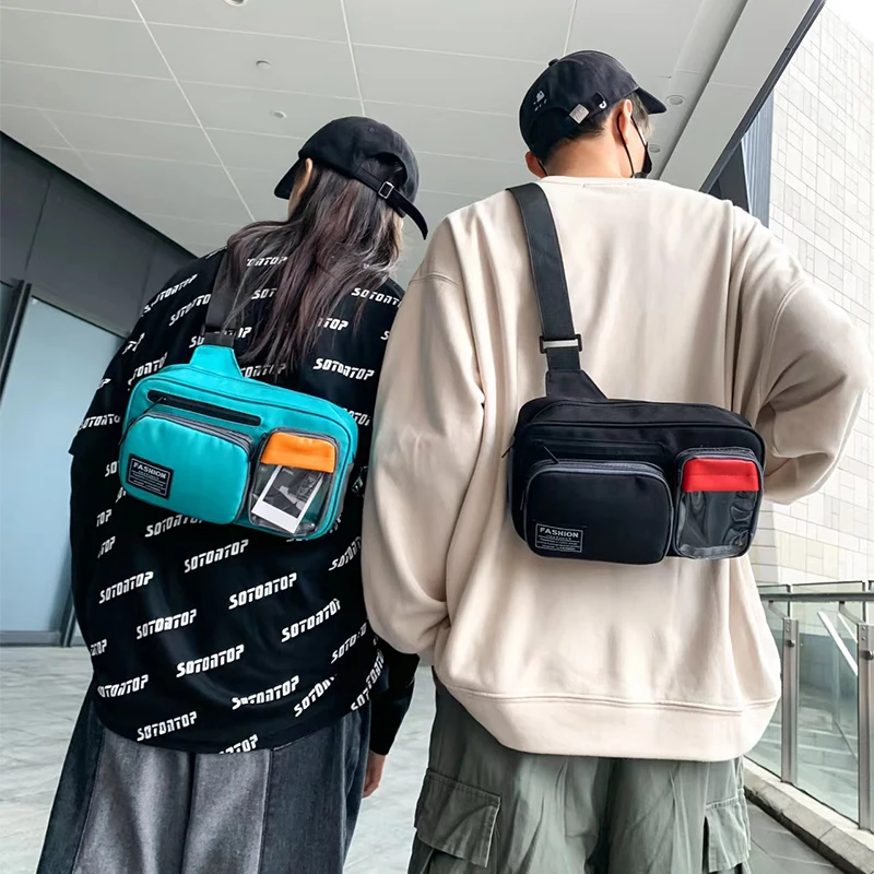 New Portable Switch Storage Bag Protective Shell Cover Case Crossbody Large Capacity Travel Carrying For Switch Oled Accessories