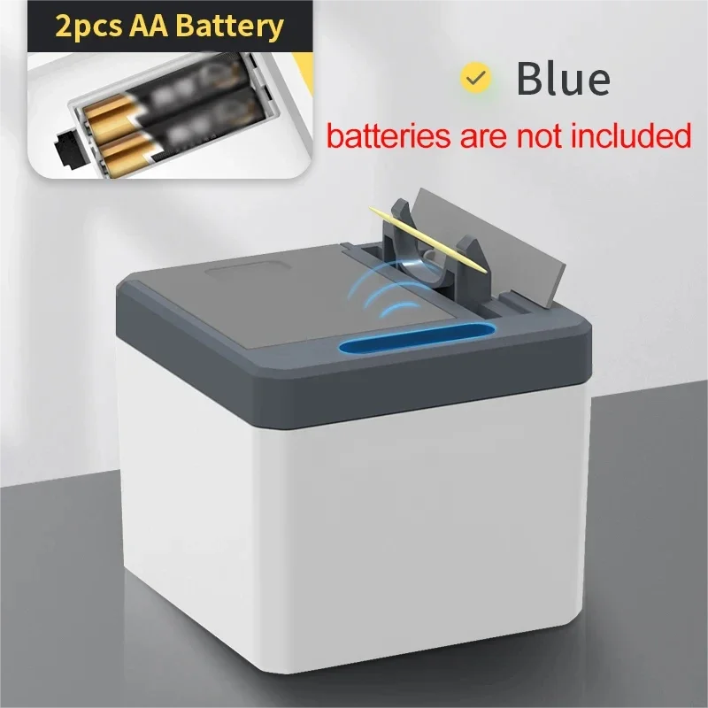 

Автоматический диспенсер для зубочисток