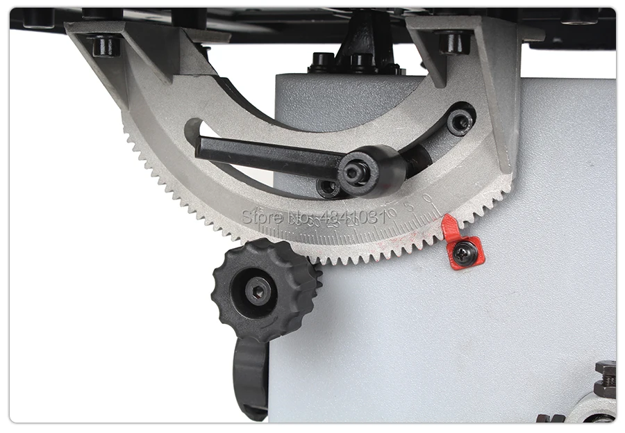 Ленточная пила для деревообработки 9 дюймов 300 Вт ленточная ROY BS230 |