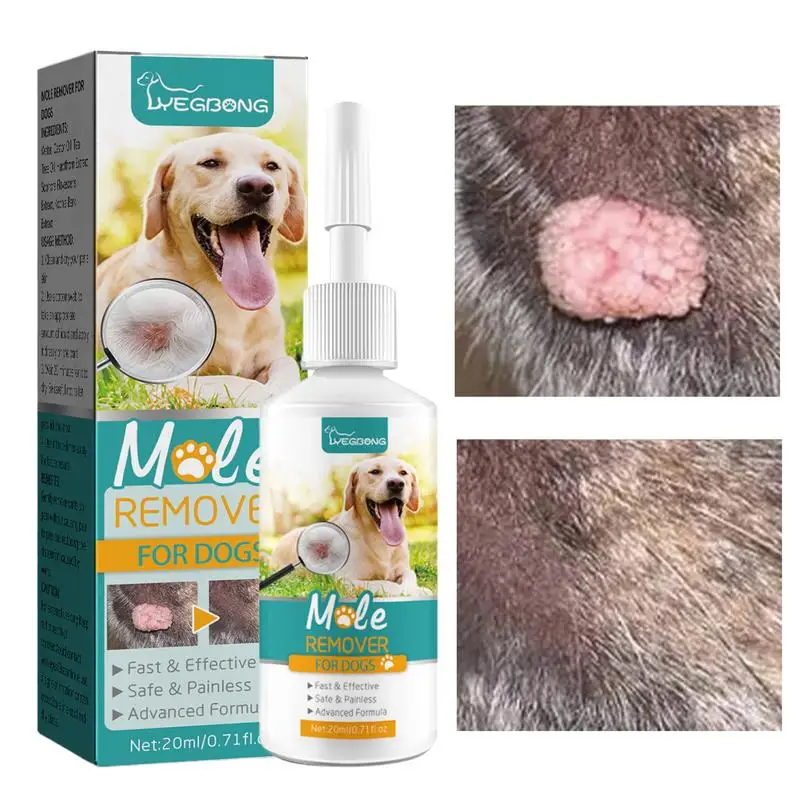 

Skin Tag Remover Pet Skin Tag Remover Fast Acting Wart Removal And Repair Liquid Effective And Professional Dog Tags Remover For