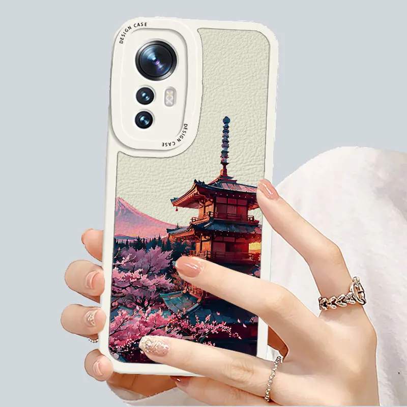 Чехол для смартфона с башенным креплением смартфонов Realme GT Neo 6 7 8 C55 C35 C31 C21 C20 C15 C12