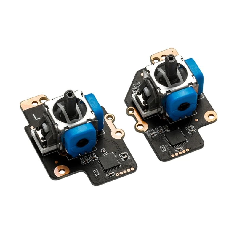 

Effect Analog- Stick Electromagnetic Joystick Module for Steam Deck