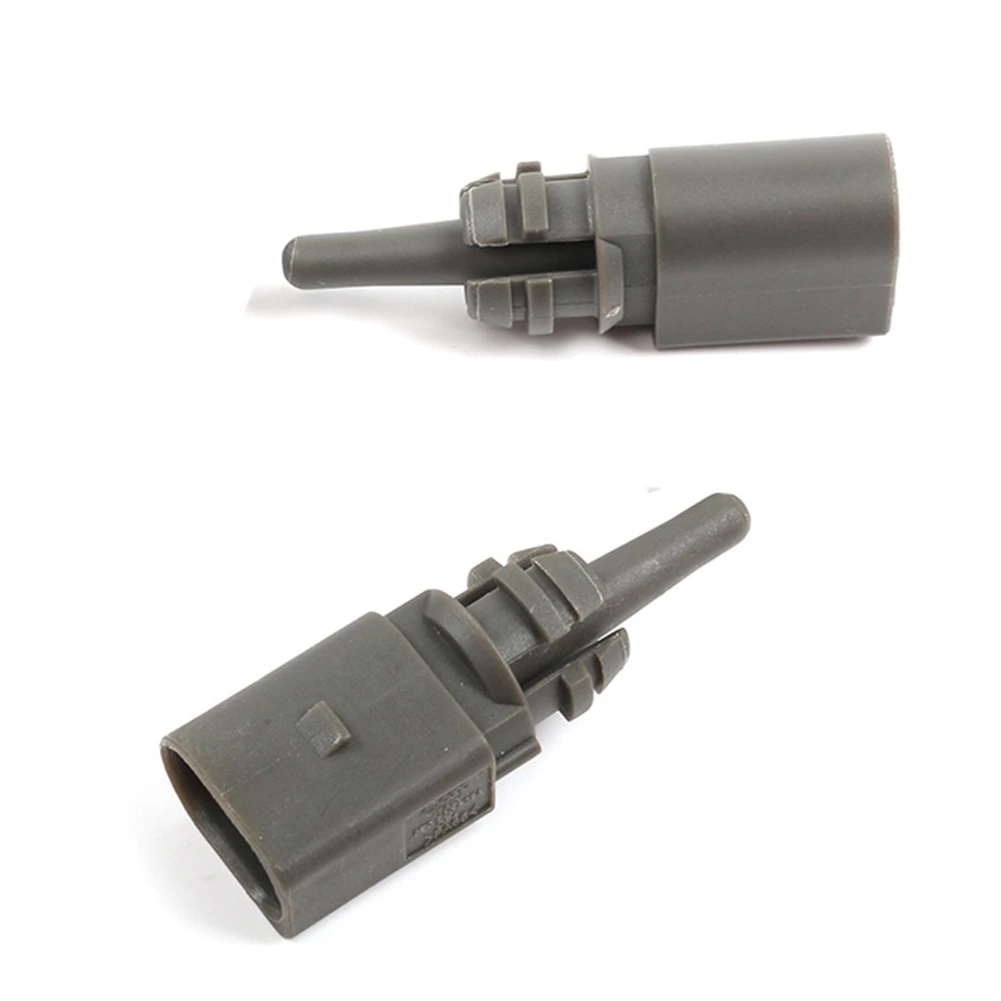Датчик температуры кондиционера 5QD 820535 8Z 0820535 Подходит для Audi A3 A4 S4 S5 Quatt Q3 Q5 Q7 Golf 5