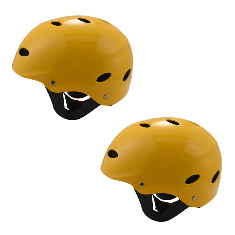 

2 шт., защитный шлем для водных видов спорта