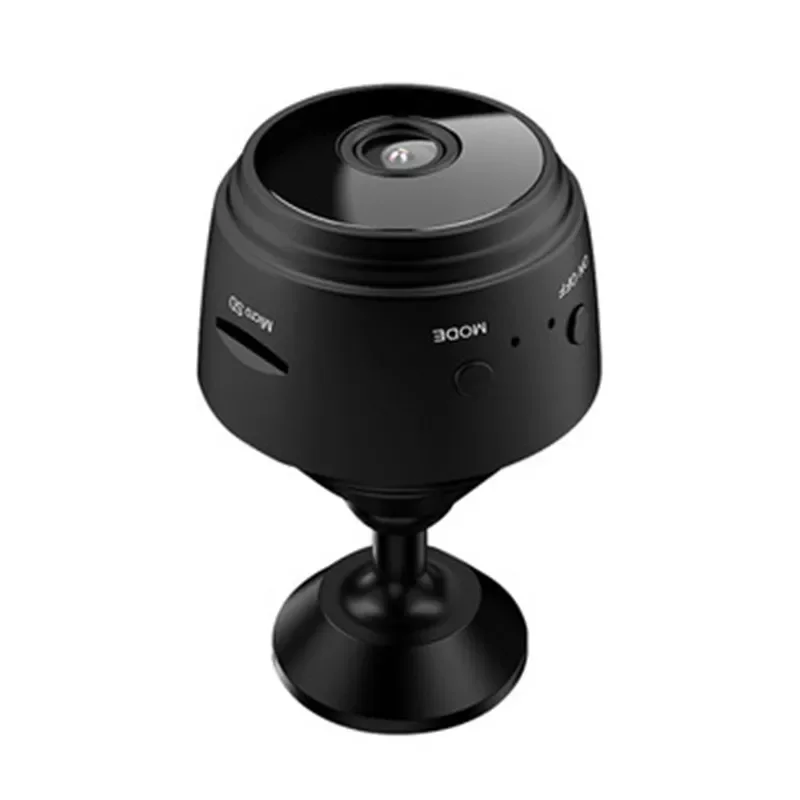 

Dropshipping For 4 Units A9 Mini Camera For For Toothbrush