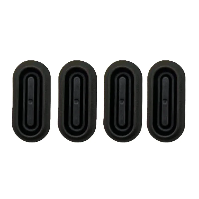 

Для Vw Up Transporter Touran Scirocco Phaeton Lupo Для Seat Exeo Toledo 4 шт. Автомобильный поддон для поддона, пробка, втулка N91055001