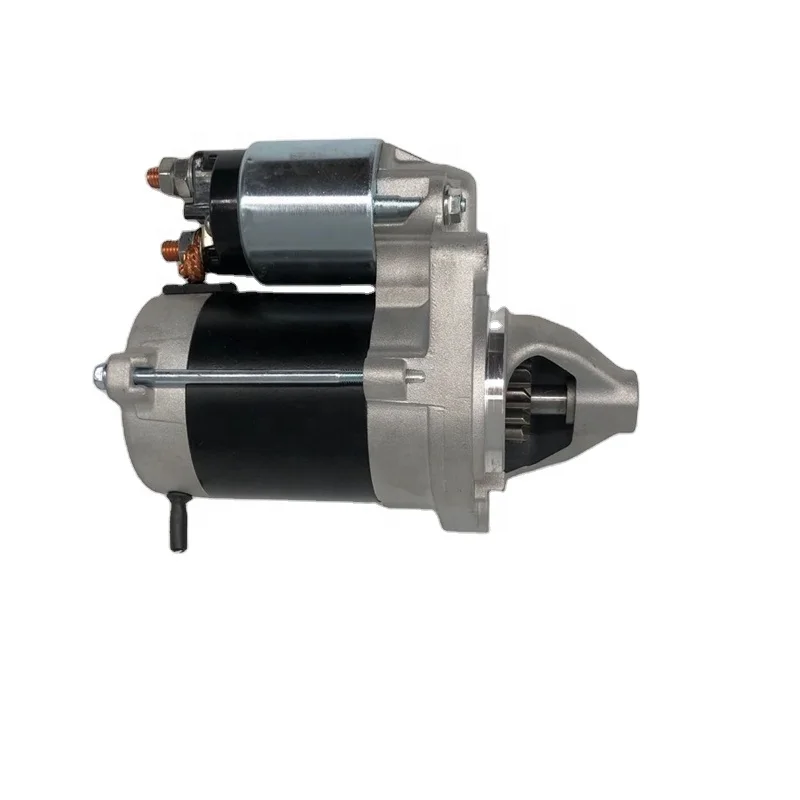 

Starting Motor replacement parts For Briggs & Stratton Gasoline Engine