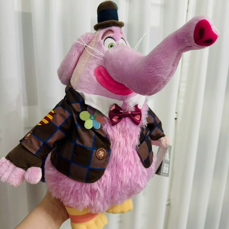 2024 Binbong Плюшевые Игрушки С Персонажем Мультфильма 2 М Мягкие Милые Украшения Для