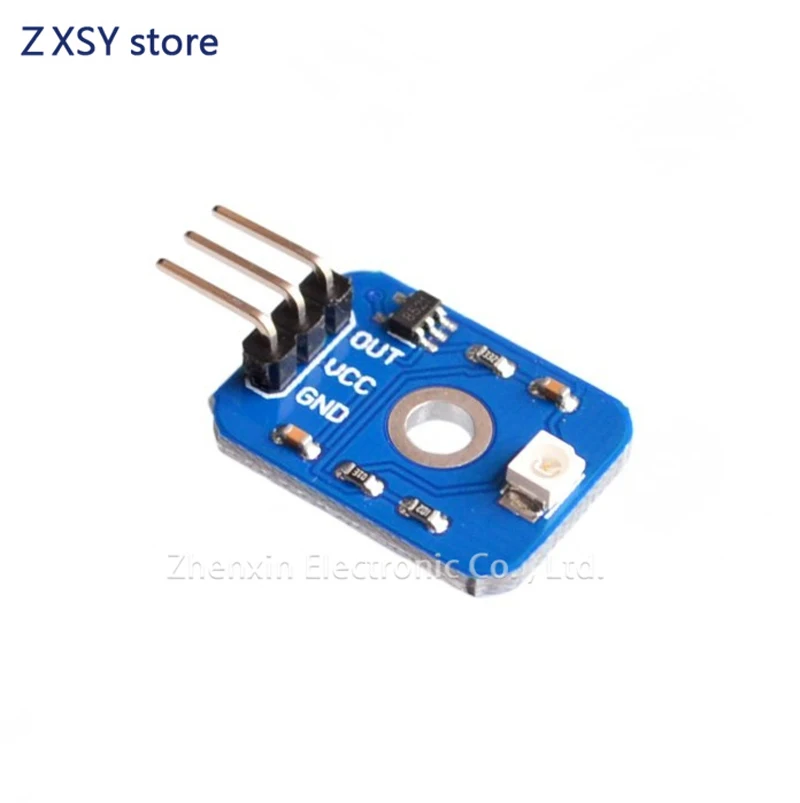 Модуль УФ-датчика для Arduino