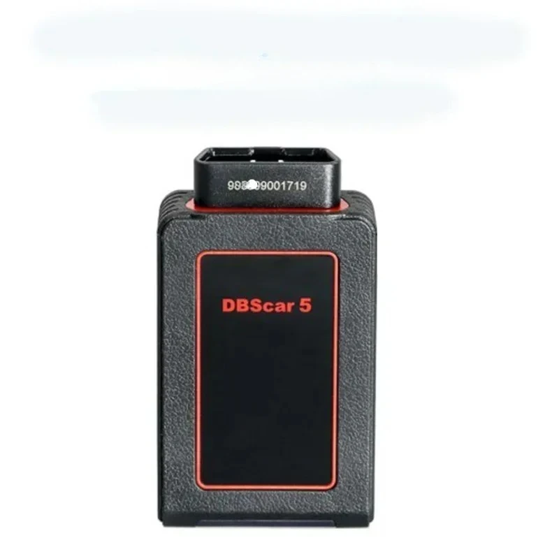

Запуск DBSCAR5 Dbscar 5X431, Bluetooth-разъем OBD2, сканер, автомобильные инструменты Daignostic, PK Golo Pro Thinkdiag Easydiag