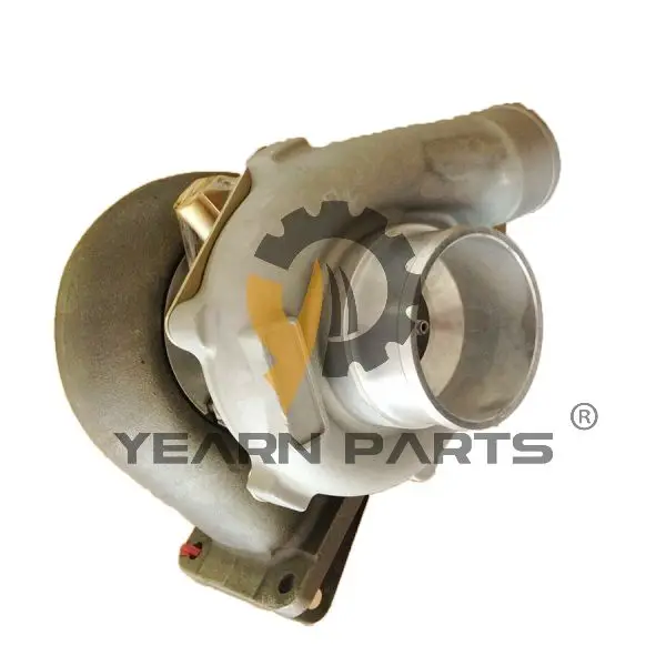 

Turbocharger RE58898 RE26342 Turbo TA3401 for John Deere Excavator 495D 590D 595D