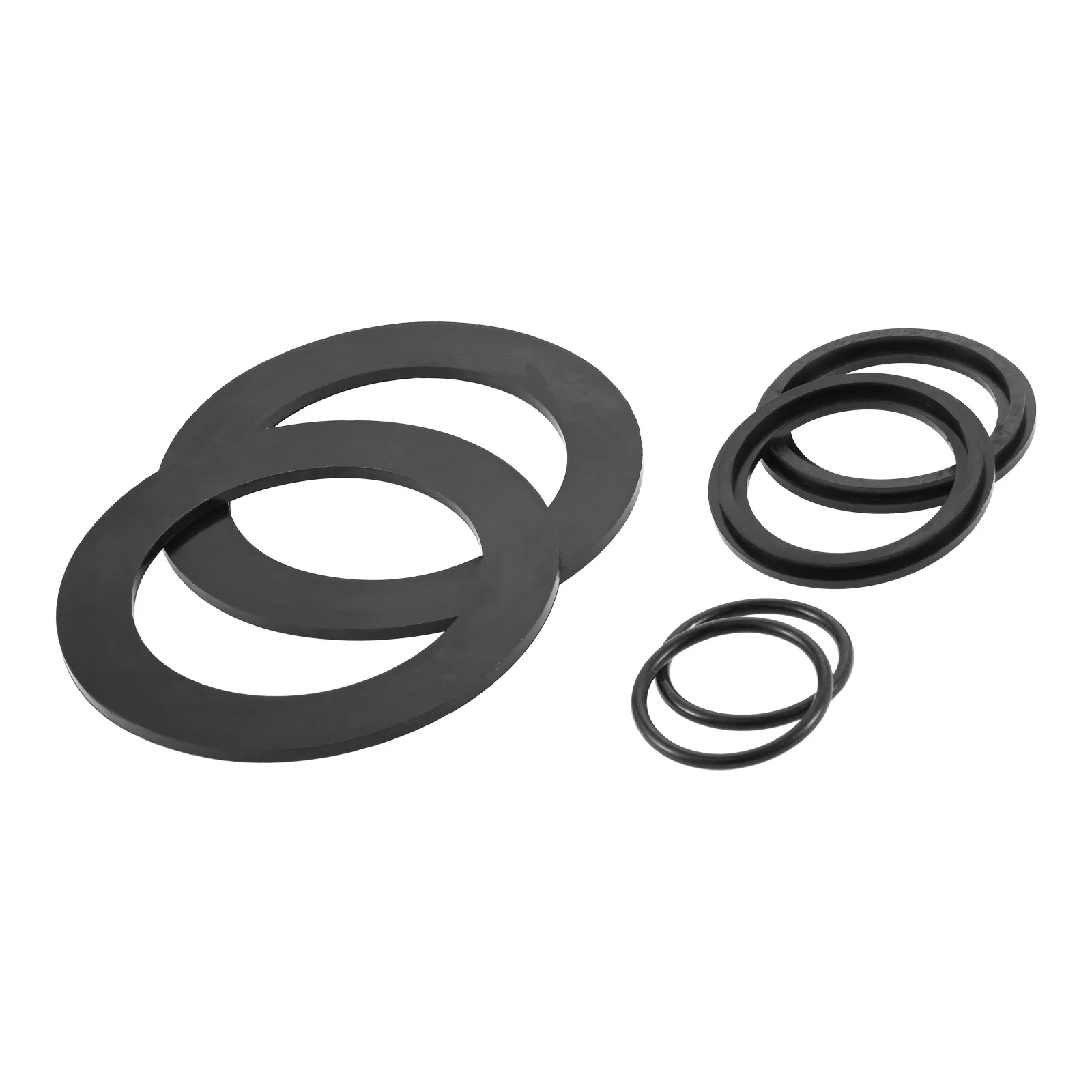 Резиновая шайба 2 шт. для Intex 10745 10262 10255 уплотнительное кольцо бассейна Сменное