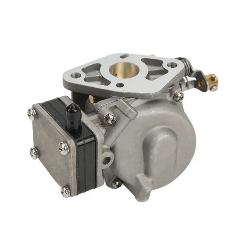 

Подвесной двигатель для лодки, КАРБЮРАТОР Mariner, 2-тактный 3HP 6L5 ‑ 14301 ‑ 03