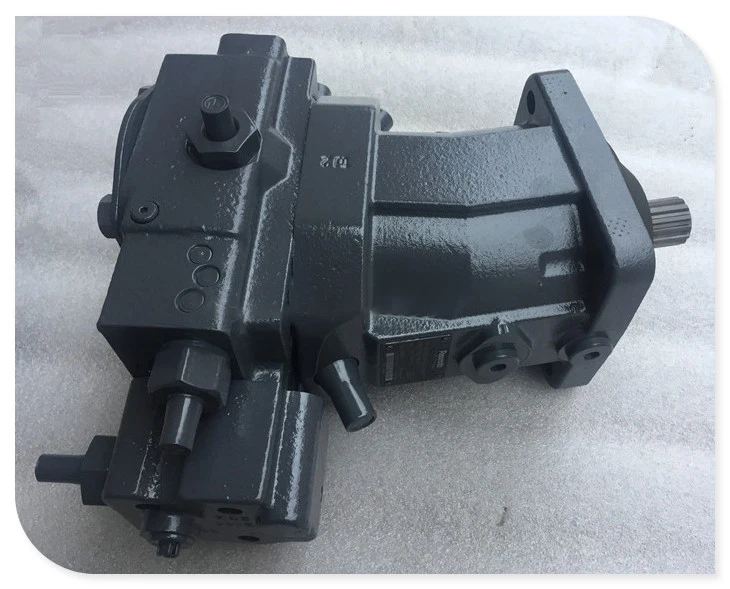 Поддерживается A7VO A7VO28 A7VO55 A7VO80 A7VO107 A7VO160 A7VO250 A7VO355 A7VO500 Осевой поршневой регулируемый насос A7VO55LRDS (art.: 3920d17ad5f48) - 3920d17ad5f48