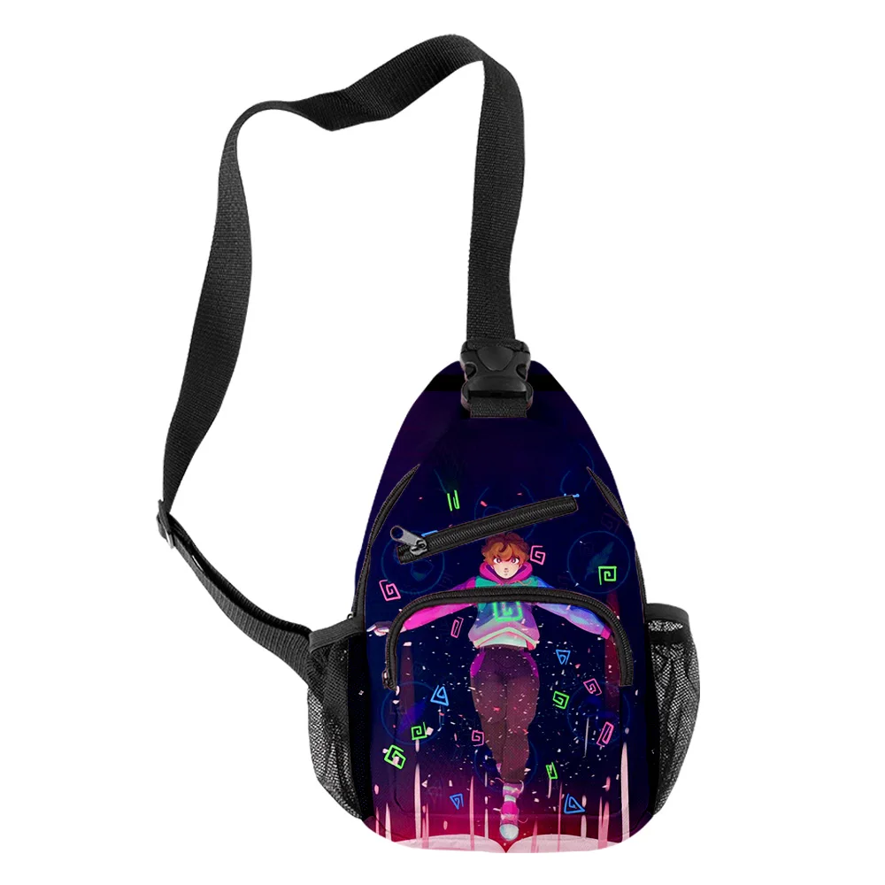 

Популярные водонепроницаемые спортивные дорожные сумки Jacobs дорожные нагрудные сумки из ткани Оксфорд для мальчиков и девочек, модные сумк...