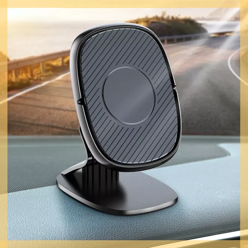 

NEW2023 Stand in Car 11 GPS Magnet Air Vent Mount Cell