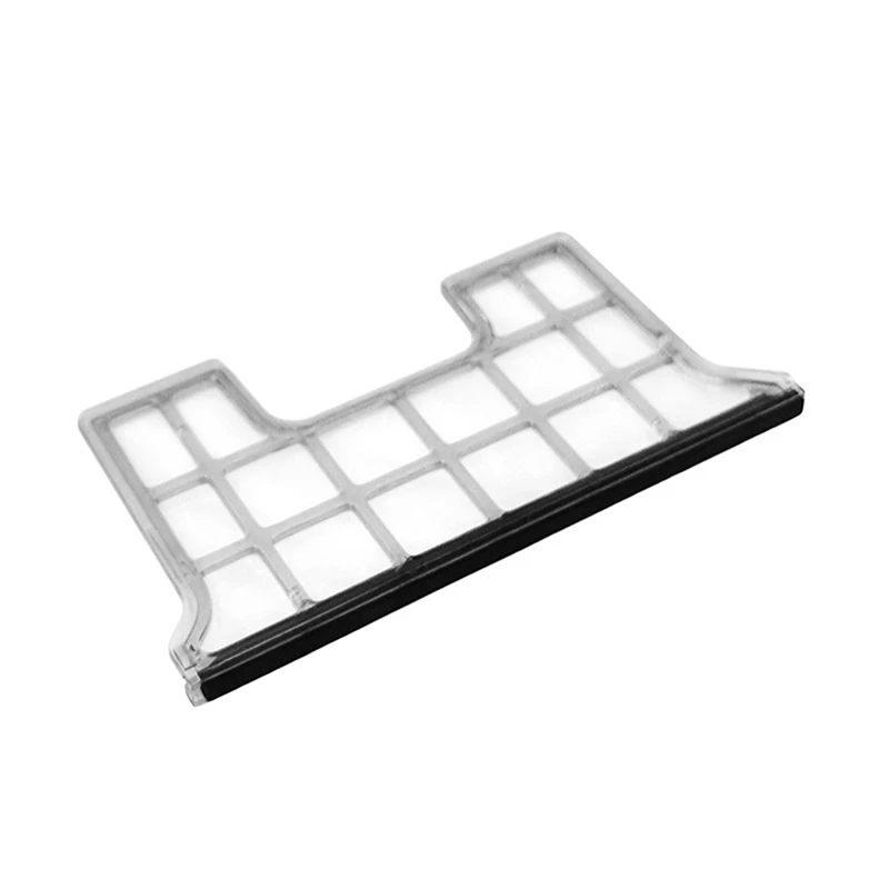 Сменные детали для Narwal T10 J1 J2 аксессуары боковая щетка основной фильтр НЕРА