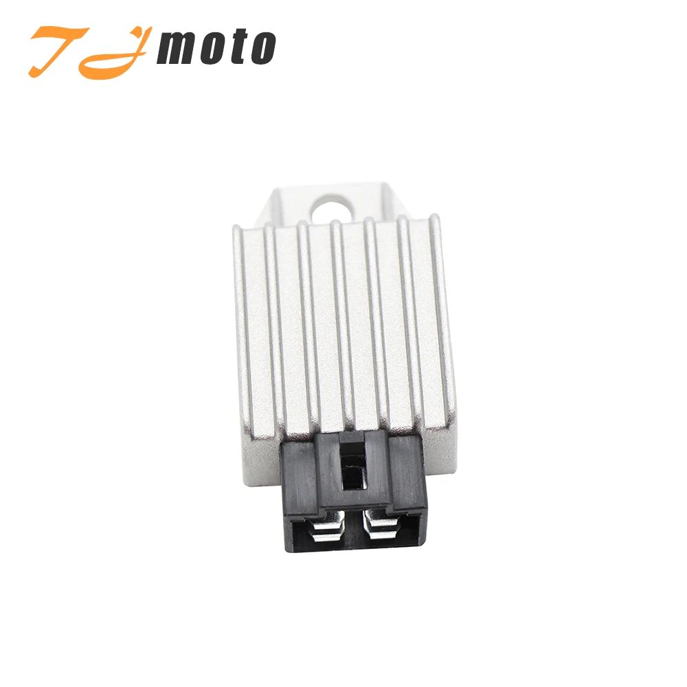 

Выпрямитель регулятора напряжения для мотоцикла Honda ZB50 TG50 SA50 SA50 SE50 SE50P ST70 CRM75R 31600-GS7-000 31600-GW0-004