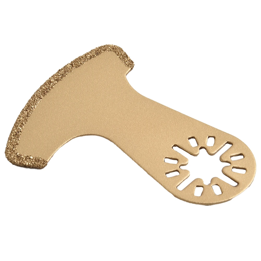 Формовочный колебательный шлифовальный алмазный карбид набор из 2 предметов