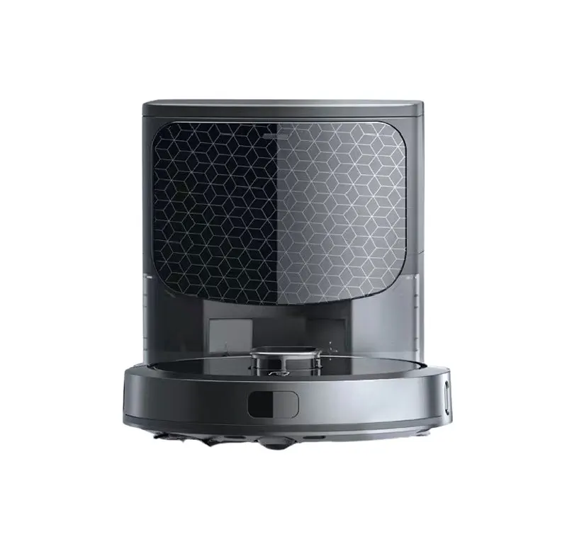 

APP Controlled Laser Navigation Vacuum with Self Emptying Large Capacity Dust Box LIECTROUX G7