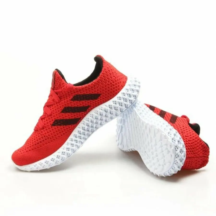 

Sneakers Women Fast Stepper