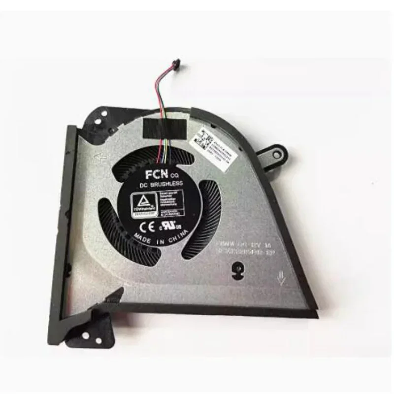 Вентилятор WYORESY для ASUS ROG 15 16 Zephyrus GA503 GA503Q QS QE GU603H