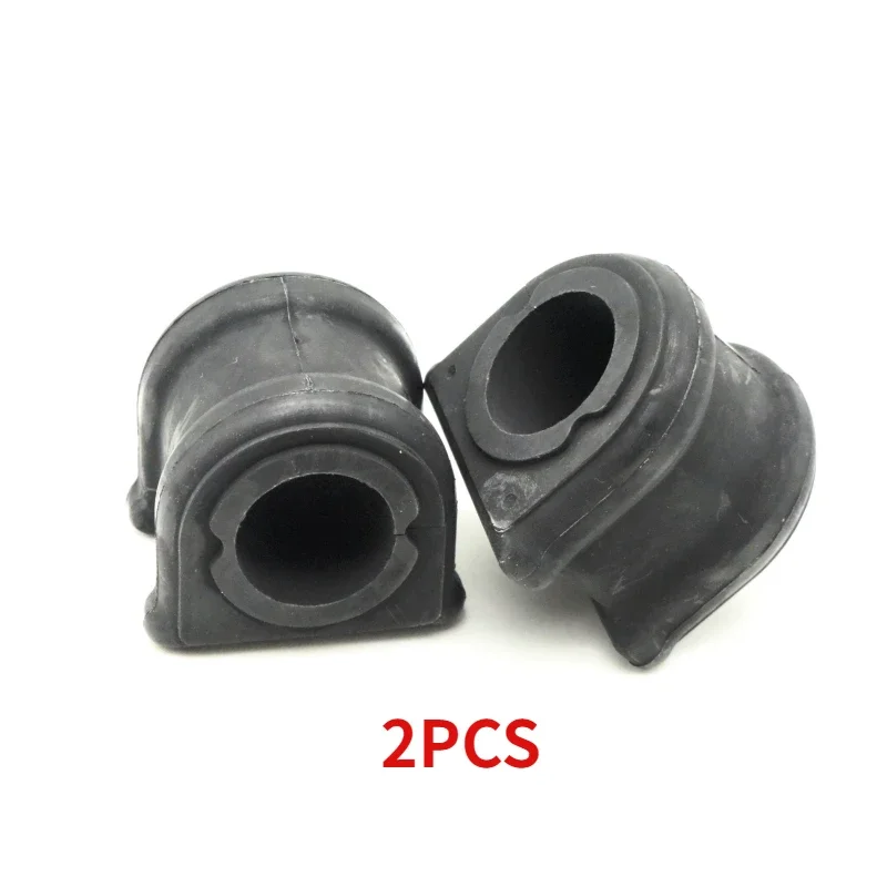

2 шт. резиновые втулки переднего стабилизатора для Jeep Grand Cherokee WK2 Dodge Durango 2011-2020 68184510 АА