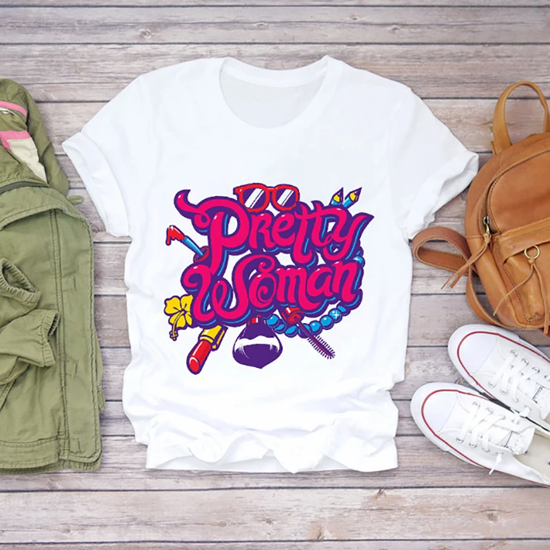 

Fashion Women New Summer T Shirts Nail Print Irregular Blouse 4XL Big Size Women Clothing Casual Short Sleeve Shirt Oversized