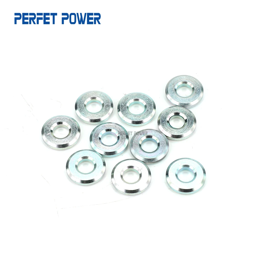 100 шт./пакет 11176-51010 17*7 6*3 6 мм уплотнительная прокладка для топливной форсунки