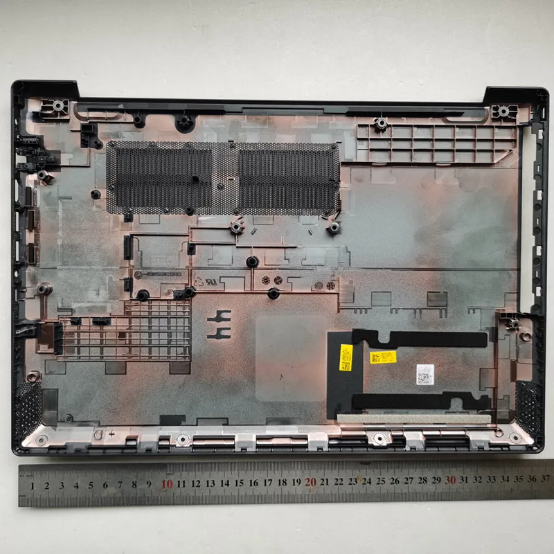 Новая нижняя крышка корпуса ноутбука Lenovo Ideapad L340-15 L340-15IWL