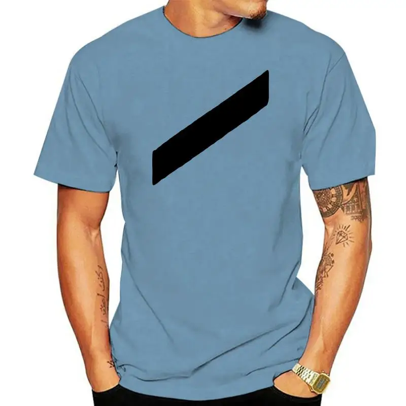 

2022 New Short Sleeves Cotton Fashion T Shirt O-Neck Short Dienstgrad Wappen Truppe BW Abzeichen Schulterklappe Offizier T Shirt