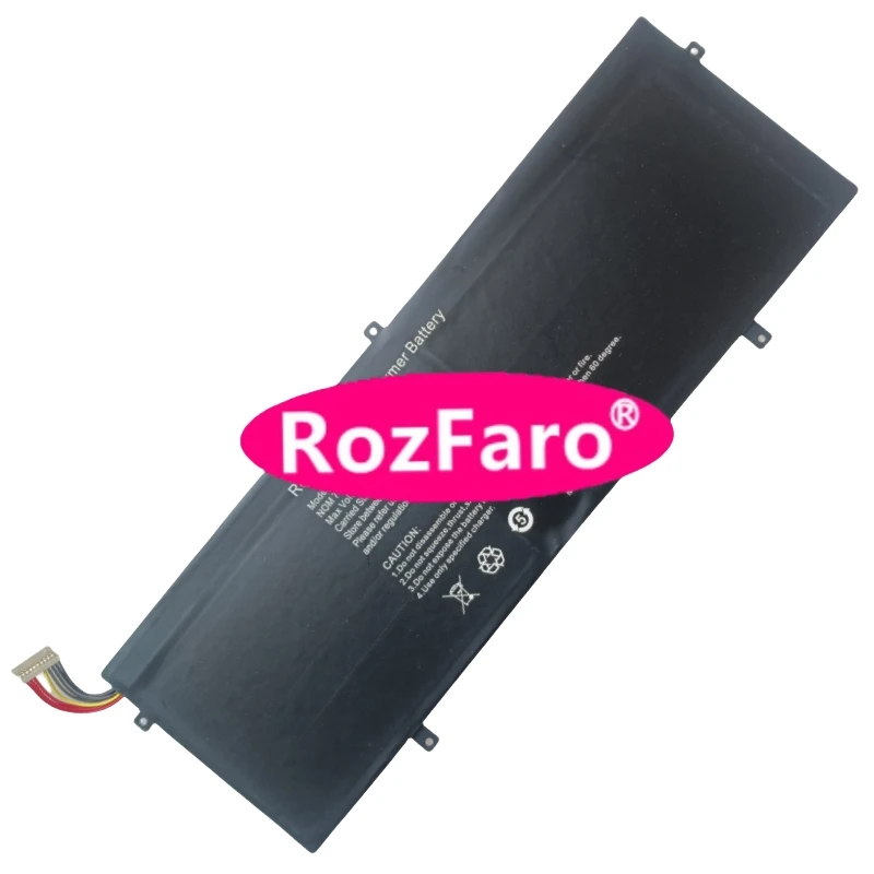Фото Аккумулятор RozFaro P313R 3282122-2S для ультрабука Onnyx II 14
