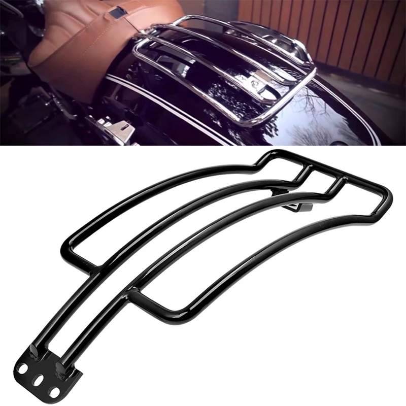 Задний кронштейн для багажа мотоцикла поддержка багажника полка BMW R18 Classic R 18 100