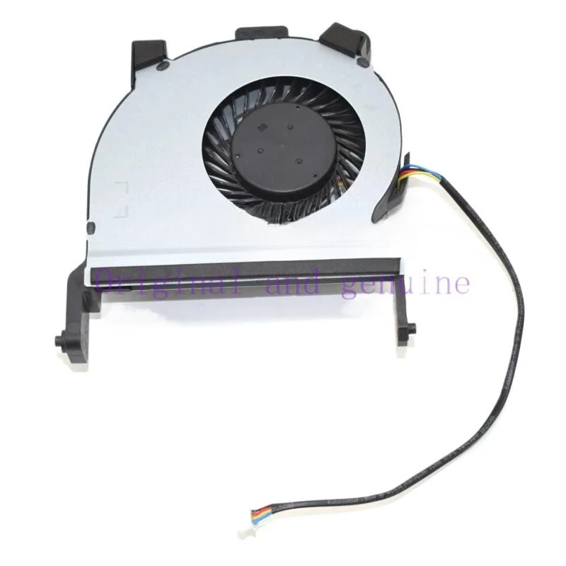 Новый вентилятор процессора 35 Вт для HP EliteDesk 800 G4 G5 600 400 405 Mini PC L19561-001