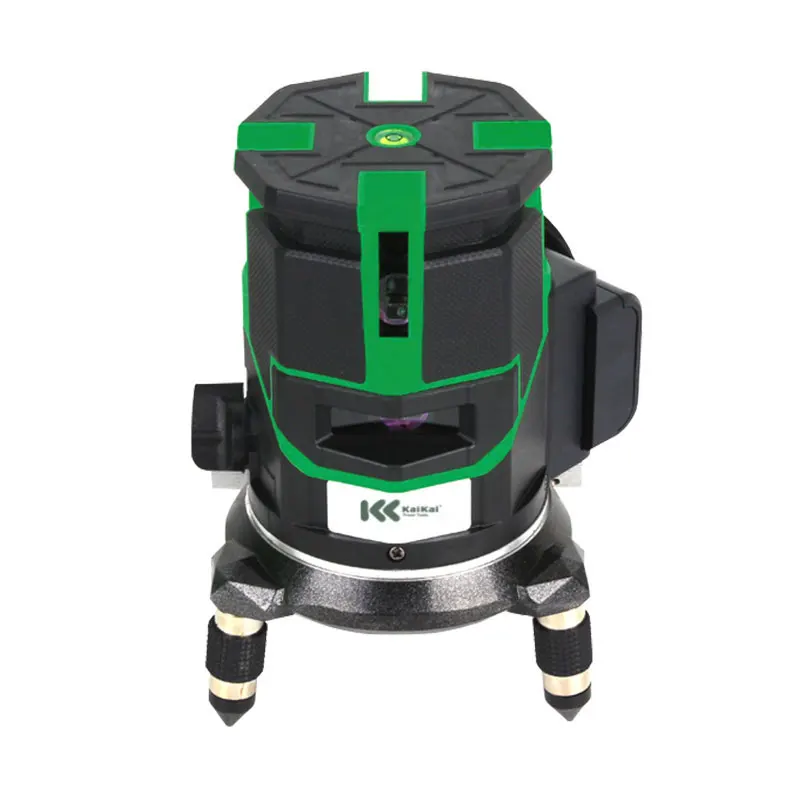 

Best Price Professional Outdoor Laser Level/Green Light Laser Level For Sale