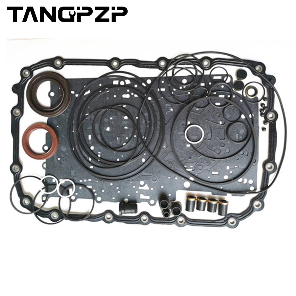 Прокладка 6L45 6L50 для BMW 1 3 5 Series X3 Cadillac CTS 6L45E 6L50E