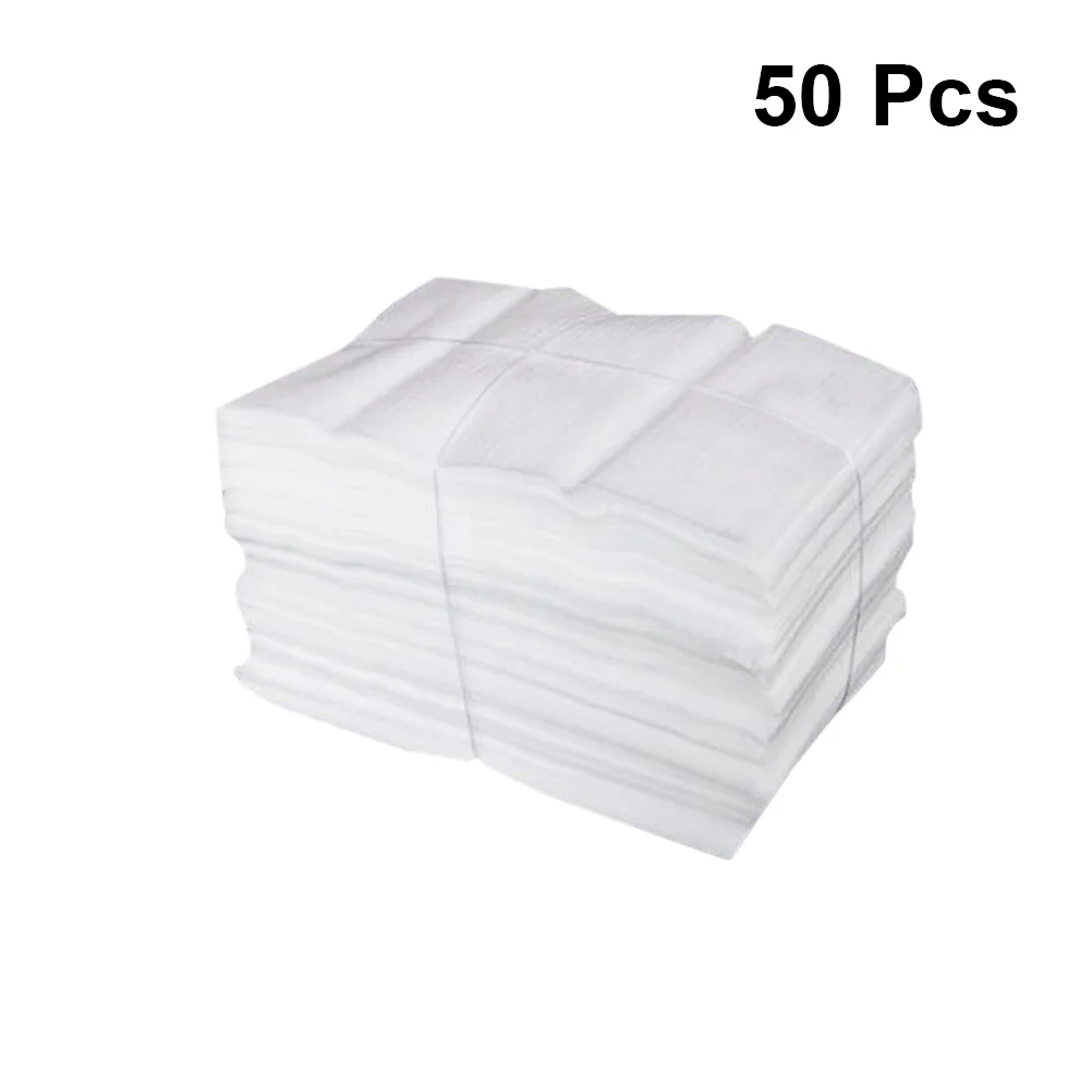 

50 шт., мешочки для подушек, 25 х30 см