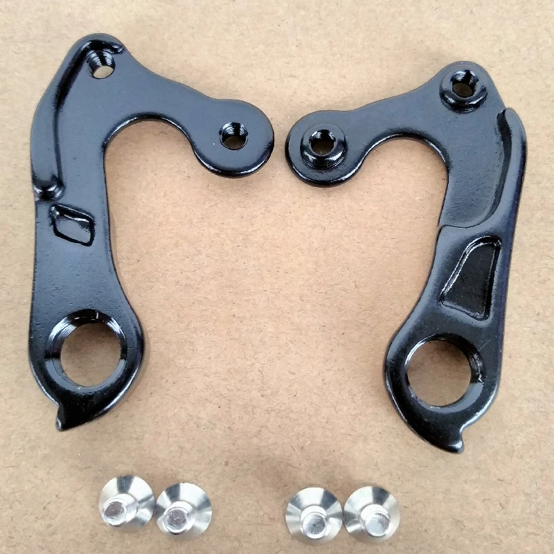 

1 шт. велосипедный MECH dropout для Fuji D025 D032 Sportif абсолютный крест перо протектор SL Wahsatch Tomac Карбид MTB переключатель вешалка