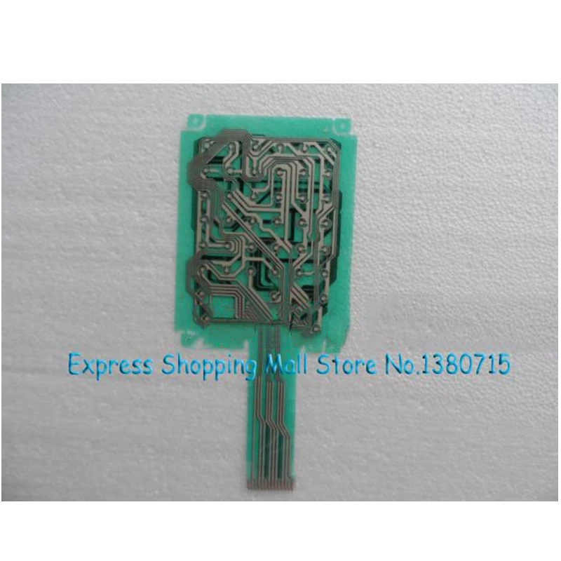 

New A02B-0281-C125 Button Membrane