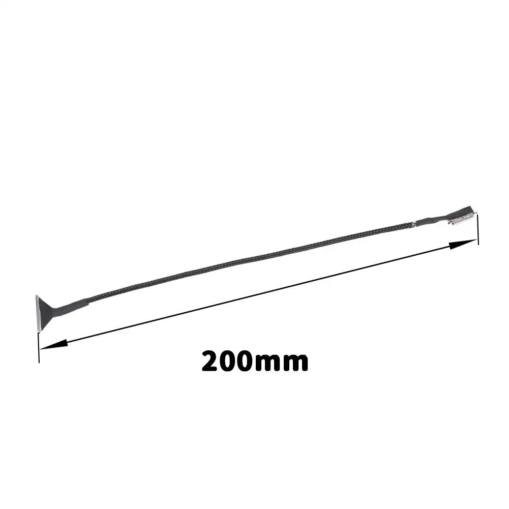 DJI O3 Coaxial Cable 200mm