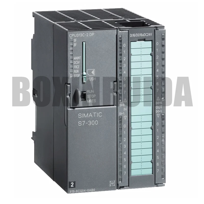 Новый оригинальный 6ES7313-6CG04-0AB0 6ES7331-7PF01-0AB0