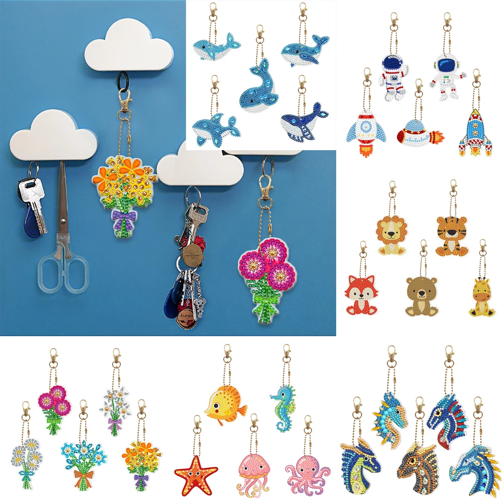 

Butterfly Egg Wallpaper Kit Crystal Drill 5D DIY Diamond Painting Mosaic Handmade Rhinestone Wall Stickers for Home Room Decor