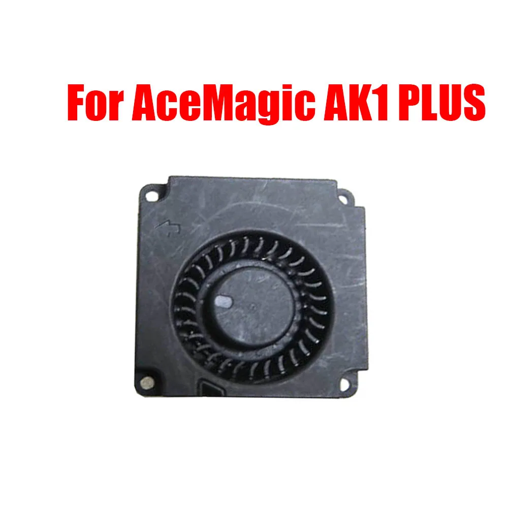 Вентилятор процессора мини-ПК для AceMagic AK1 PLUS новый