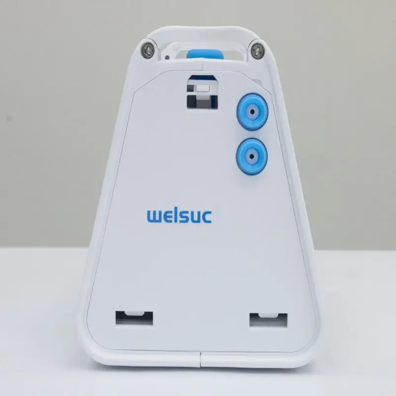 Вакуумная машина NPWT для терапии ран отрицательного давления минимальный шум