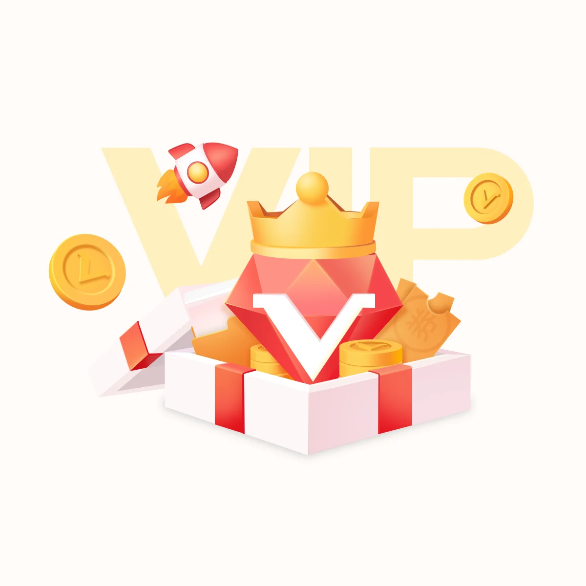 

Link VIP