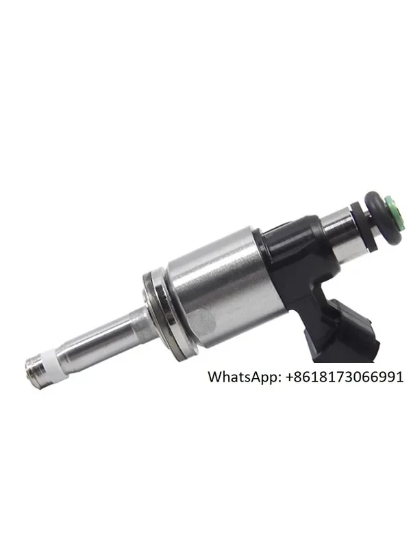 Фото Подходит для оригинальных топливных форсунок высокого давления Highlander, Corolla, Camry, Dominator Crown и Ruizhi. №1