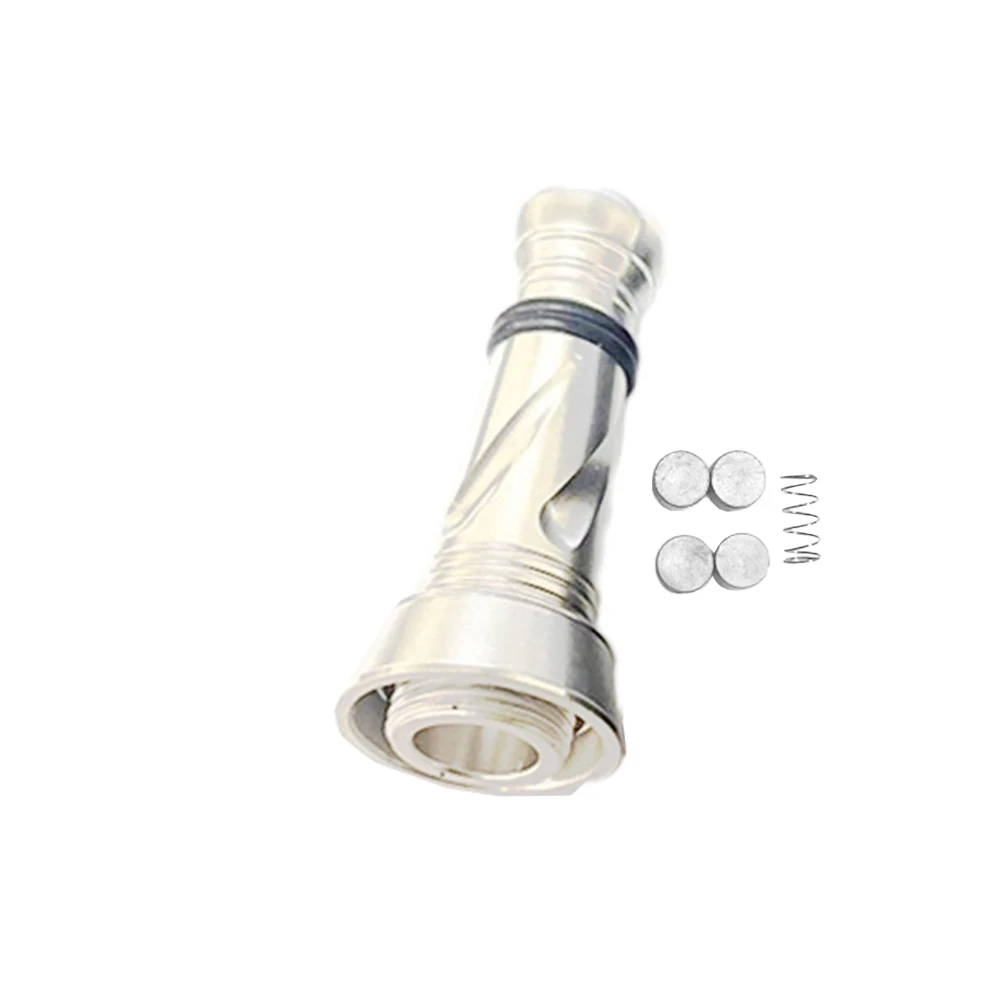 Спиннер рыболовная катушка балансир FOR-SHIMANO FOR NASCI STELLA VANQUISH F6 аксессуары для