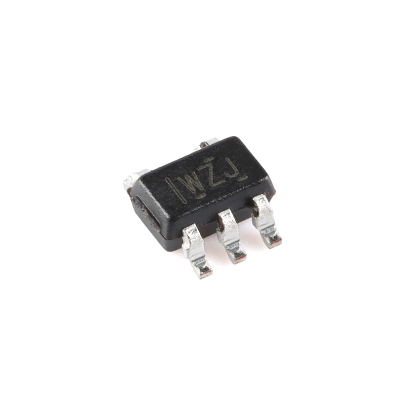 

10PCS/Pack New Original SN74LV1T125DCKR SC-70-5 Single power supply single buffer gate chip