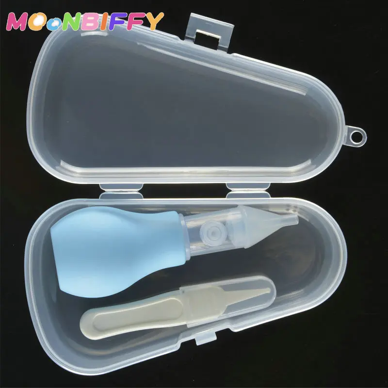 

3 шт./набор, Детские аксессуары для чистки носа